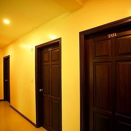 Hotel Malabar Regency Мангалор Екстериор снимка