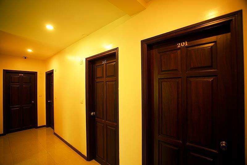 Hotel Malabar Regency Мангалор Екстериор снимка